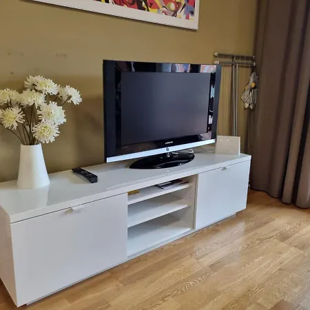 13a01 Con Garaje Y Terraza By R2r Consulting Appartamento Ribadesella