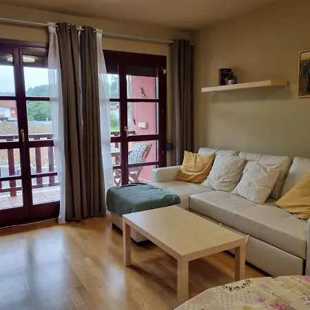 13a01 Con Garaje Y Terraza By R2r Consulting