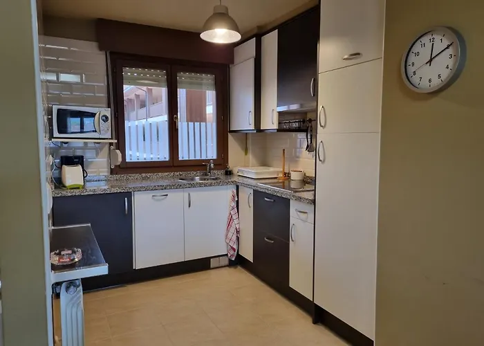 13a01 Con Garaje Y Terraza By R2r Consulting *