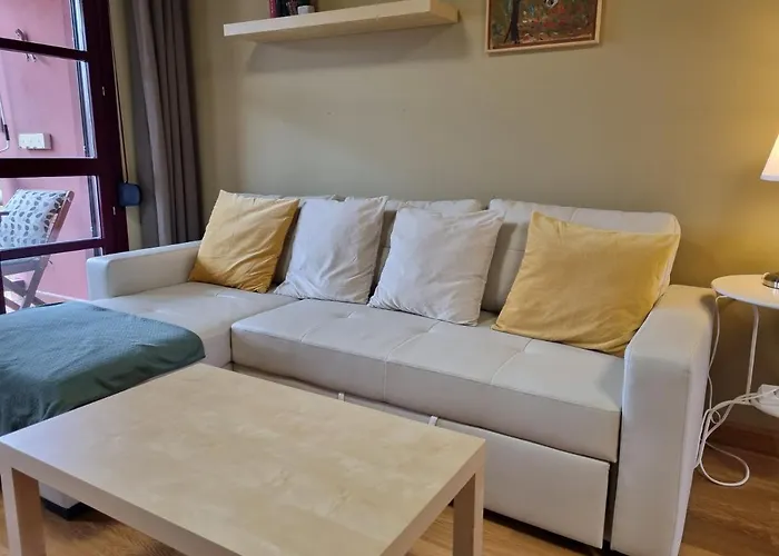 13a01 Con Garaje Y Terraza By R2r Consulting Ribadesella