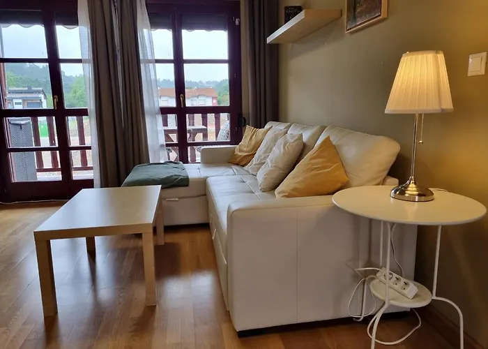 Διαμέρισμα 13a01 Con Garaje Y Terraza By R2r Consulting *