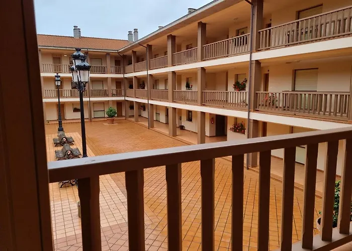 13a01 Con Garaje Y Terraza By R2r Consulting *