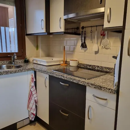 13a01 Con Garaje Y Terraza By R2r Consulting Appartement