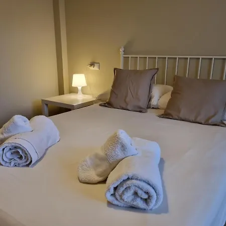 13a01 Con Garaje Y Terraza By R2r Consulting