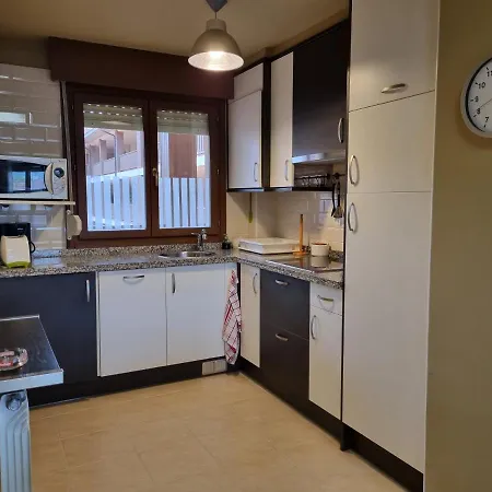 13a01 Con Garaje Y Terraza By R2r Consulting *