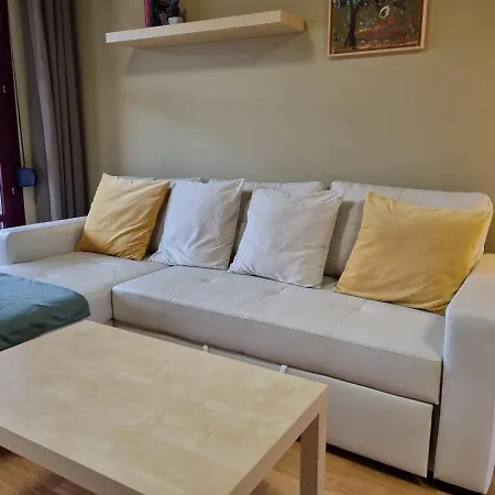 13a01 Con Garaje Y Terraza Рибадеселья