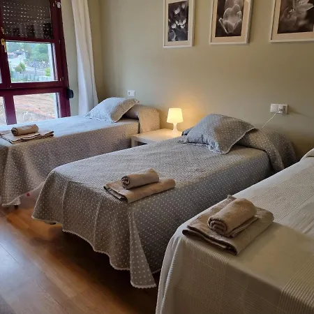 13a01 Con Garaje Y Terraza By R2r Consulting Daire